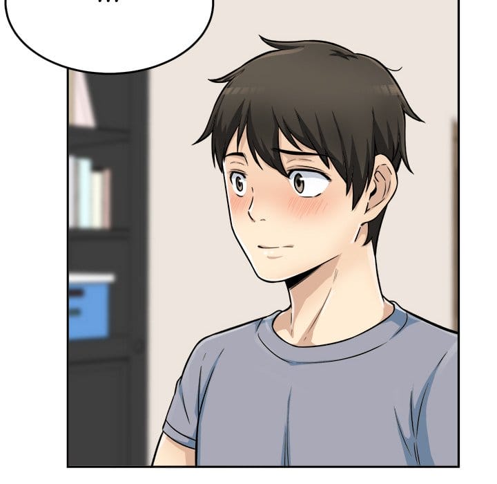 Excuse me, This is my Room [LObeam , kook] Chapter 44 – page 95