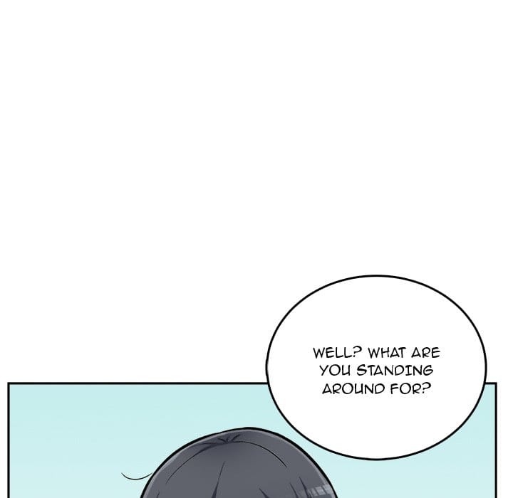 Excuse me, This is my Room [LObeam , kook] Chapter 44 – page 96
