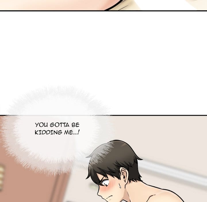 Excuse me, This is my Room [LObeam , kook] Chapter 45 – page 10