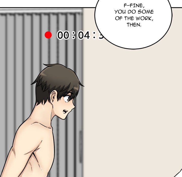Excuse me, This is my Room [LObeam , kook] Chapter 45 – page 102