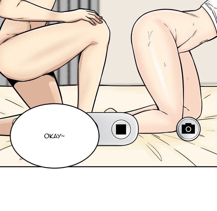 Excuse me, This is my Room [LObeam , kook] Chapter 45 – page 103