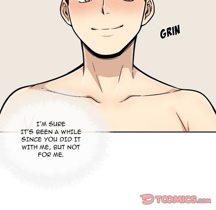 Excuse me, This is my Room [LObeam , kook] Chapter 45 – page 105
