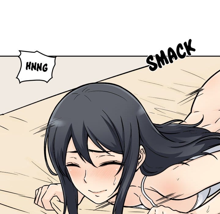 Excuse me, This is my Room [LObeam , kook] Chapter 45 – page 110