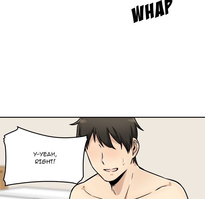 Excuse me, This is my Room [LObeam , kook] Chapter 45 – page 113