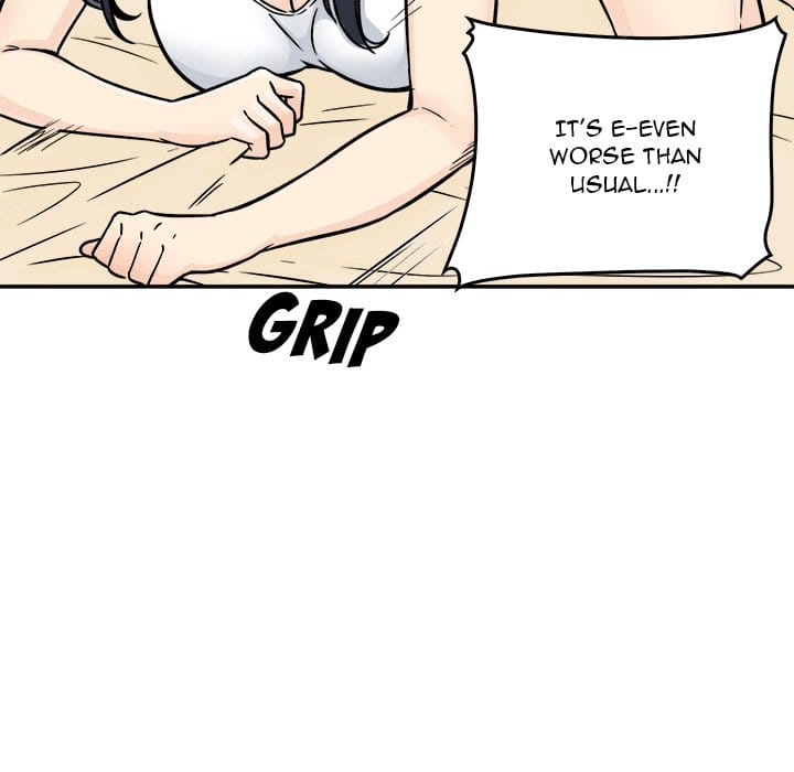 Excuse me, This is my Room [LObeam , kook] Chapter 45 – page 115