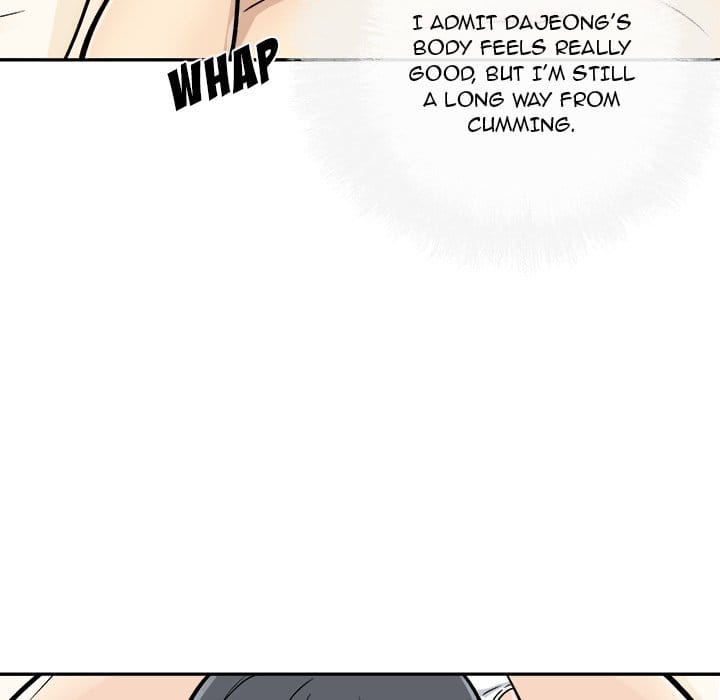 Excuse me, This is my Room [LObeam , kook] Chapter 45 – page 118