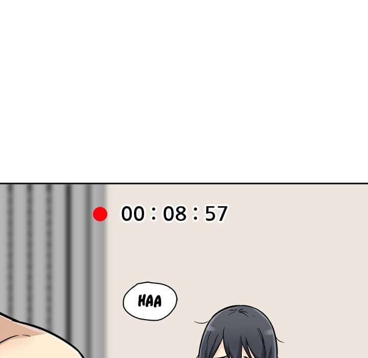 Excuse me, This is my Room [LObeam , kook] Chapter 45 – page 124