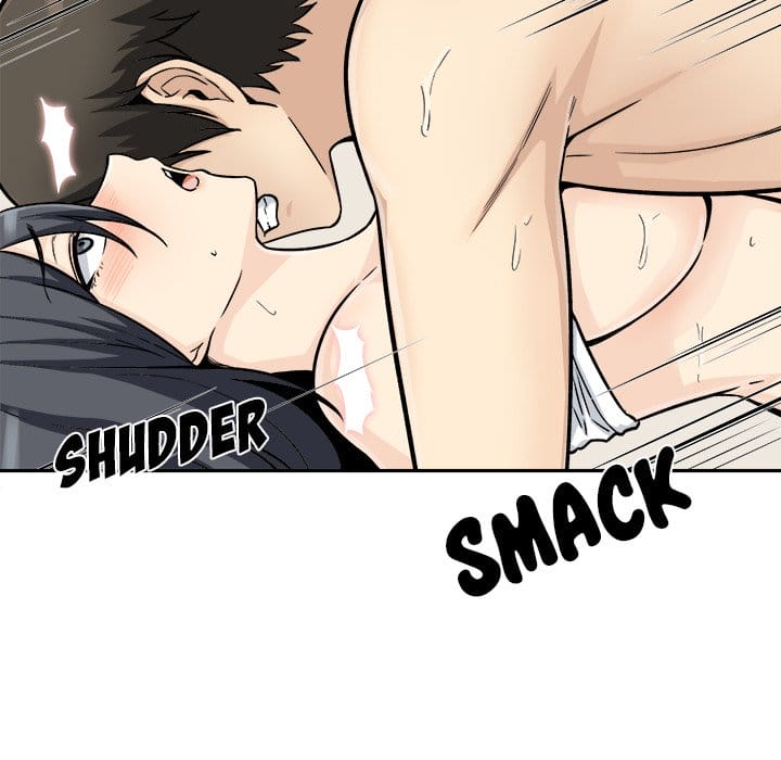 Excuse me, This is my Room [LObeam , kook] Chapter 45 – page 138