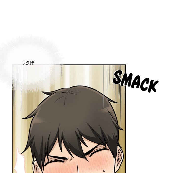 Excuse me, This is my Room [LObeam , kook] Chapter 45 – page 139