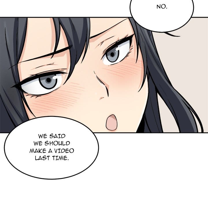 Excuse me, This is my Room [LObeam , kook] Chapter 45 – page 14