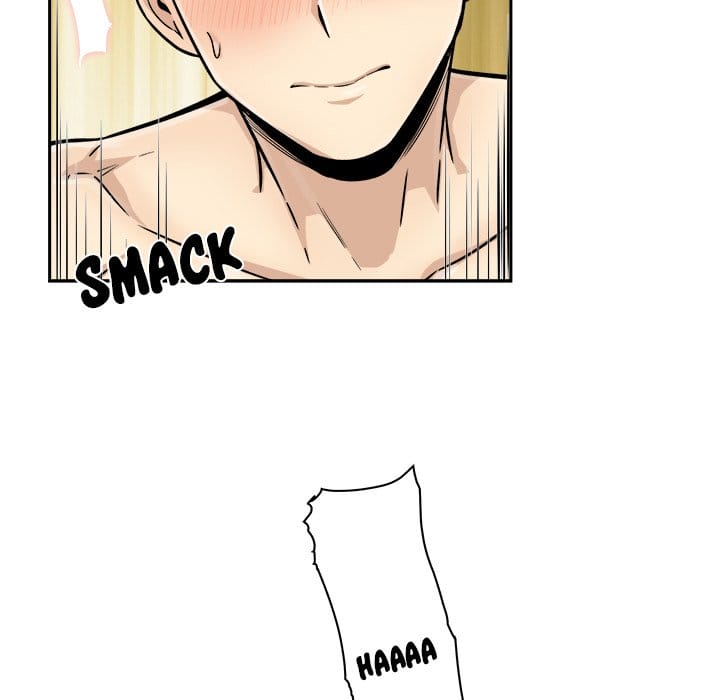 Excuse me, This is my Room [LObeam , kook] Chapter 45 – page 140