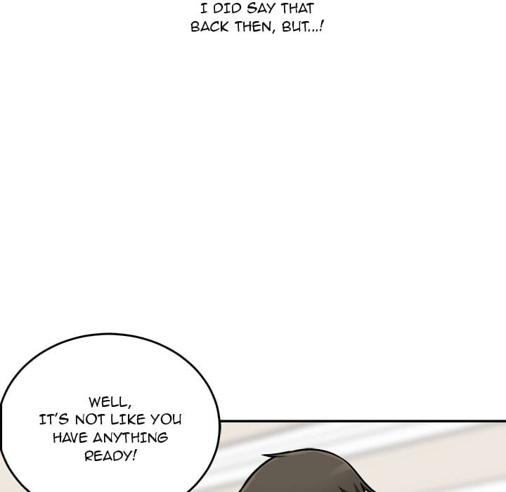 Excuse me, This is my Room [LObeam , kook] Chapter 45 – page 18