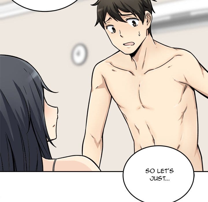 Excuse me, This is my Room [LObeam , kook] Chapter 45 – page 19