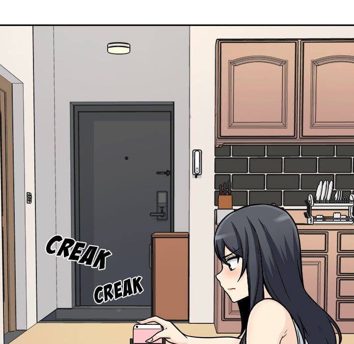 Excuse me, This is my Room [LObeam , kook] Chapter 45 – page 22