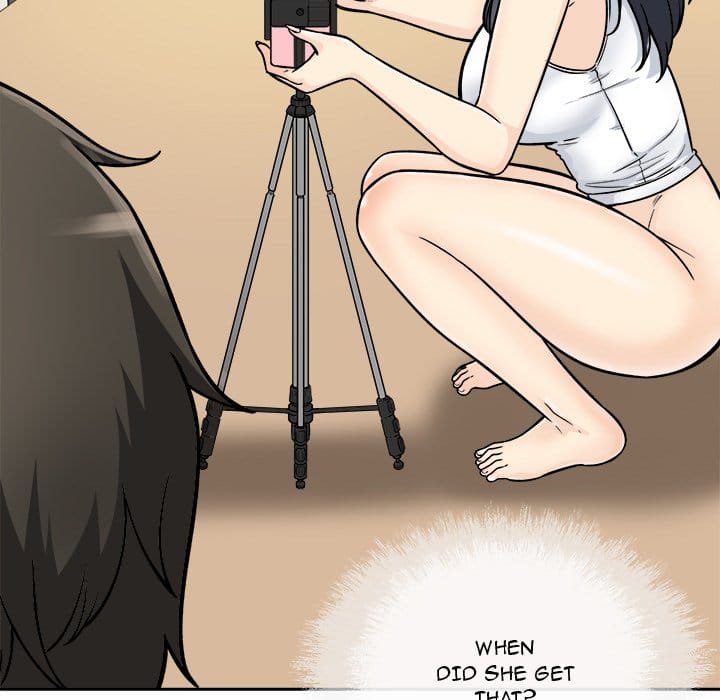 Excuse me, This is my Room [LObeam , kook] Chapter 45 – page 23