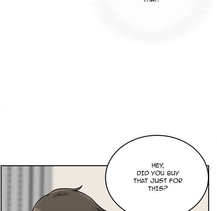 Excuse me, This is my Room [LObeam , kook] Chapter 45 – page 24