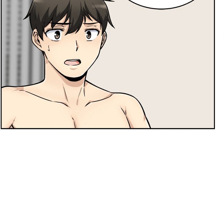 Excuse me, This is my Room [LObeam , kook] Chapter 45 – page 25