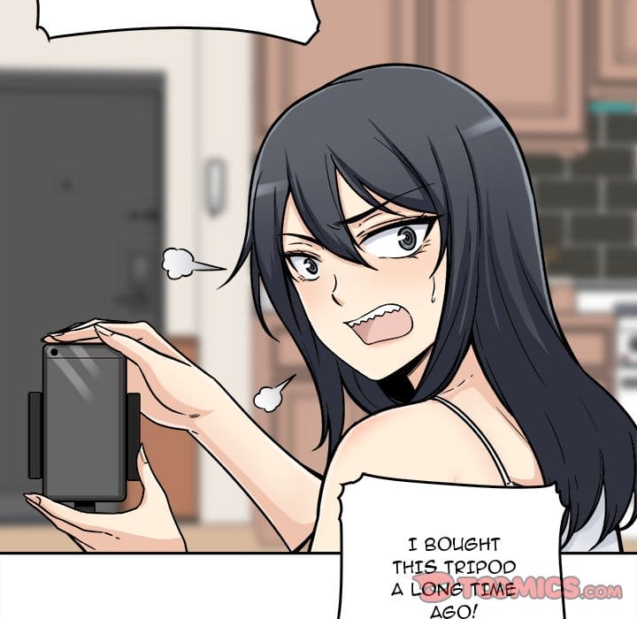 Excuse me, This is my Room [LObeam , kook] Chapter 45 – page 27