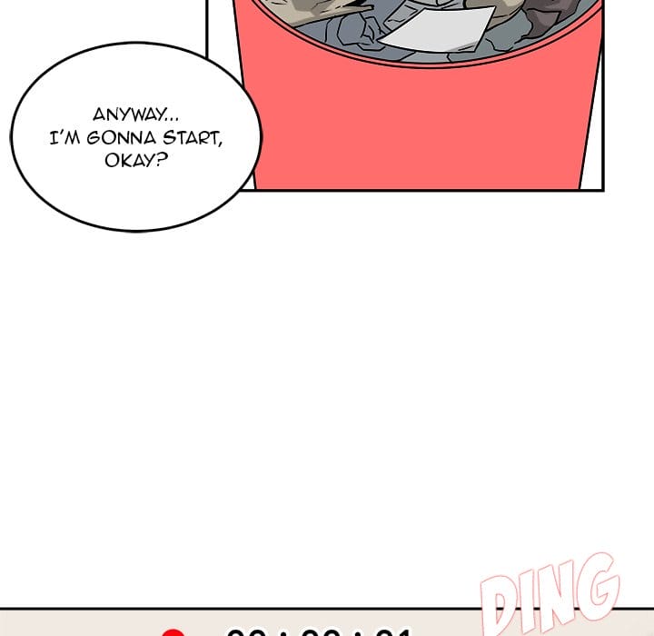 Excuse me, This is my Room [LObeam , kook] Chapter 45 – page 29