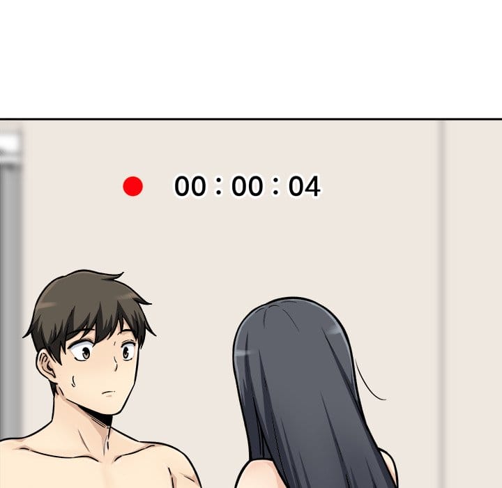 Excuse me, This is my Room [LObeam , kook] Chapter 45 – page 32