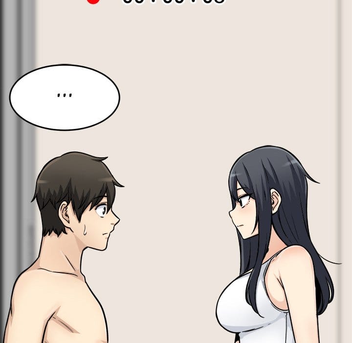 Excuse me, This is my Room [LObeam , kook] Chapter 45 – page 35