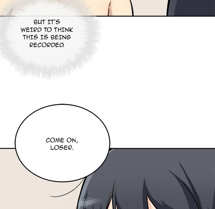 Excuse me, This is my Room [LObeam , kook] Chapter 45 – page 38