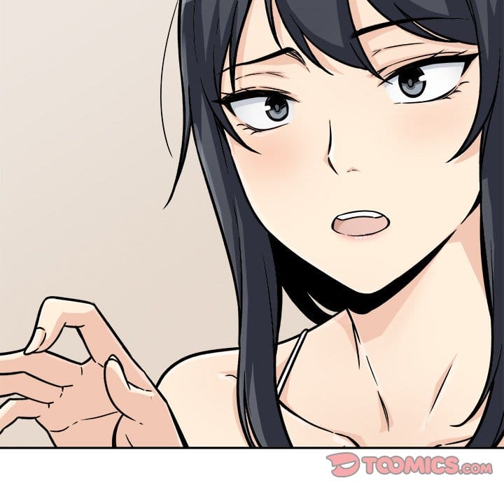 Excuse me, This is my Room [LObeam , kook] Chapter 45 – page 39