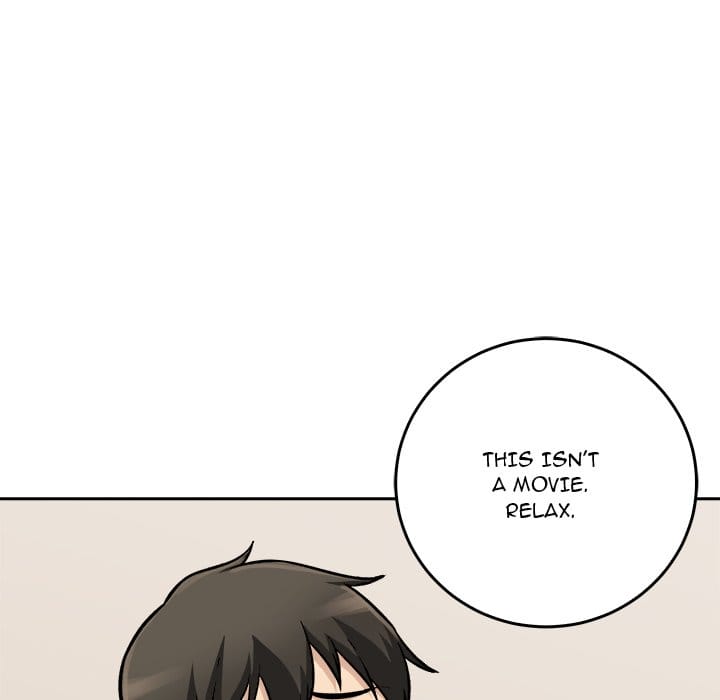 Excuse me, This is my Room [LObeam , kook] Chapter 45 – page 40