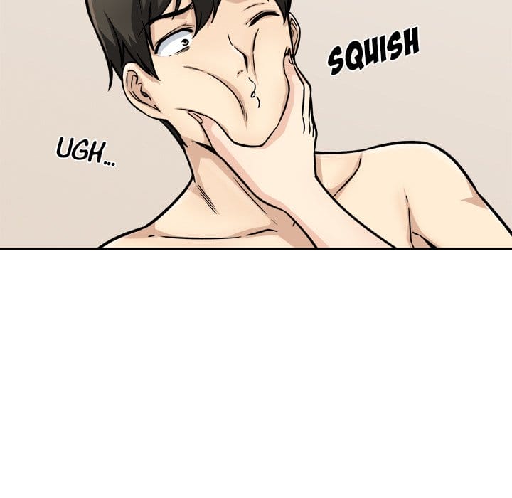 Excuse me, This is my Room [LObeam , kook] Chapter 45 – page 41