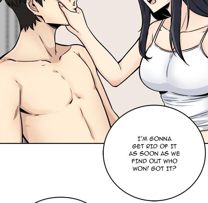 Excuse me, This is my Room [LObeam , kook] Chapter 45 – page 43