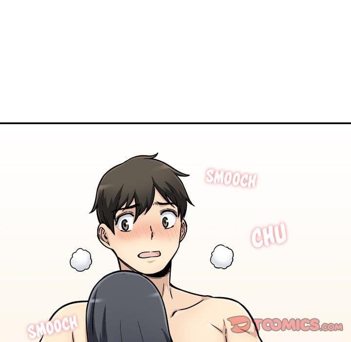 Excuse me, This is my Room [LObeam , kook] Chapter 45 – page 51