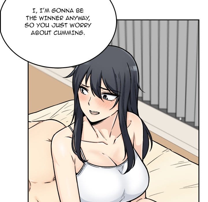 Excuse me, This is my Room [LObeam , kook] Chapter 45 – page 64