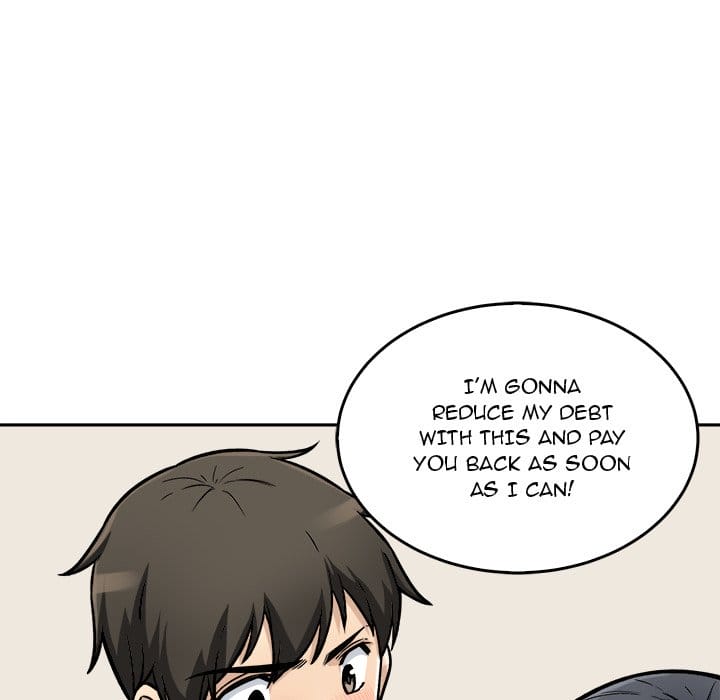 Excuse me, This is my Room [LObeam , kook] Chapter 45 – page 67