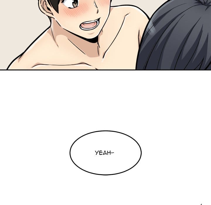 Excuse me, This is my Room [LObeam , kook] Chapter 45 – page 68