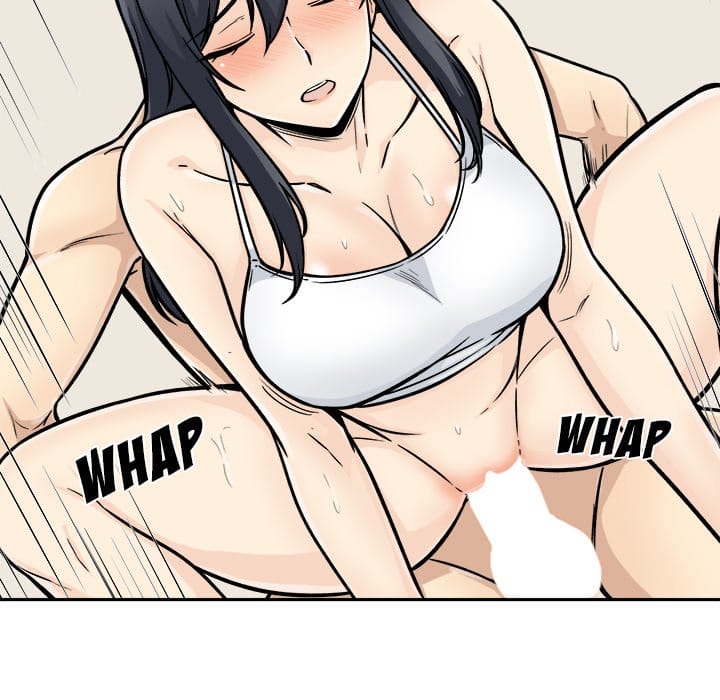 Excuse me, This is my Room [LObeam , kook] Chapter 45 – page 76