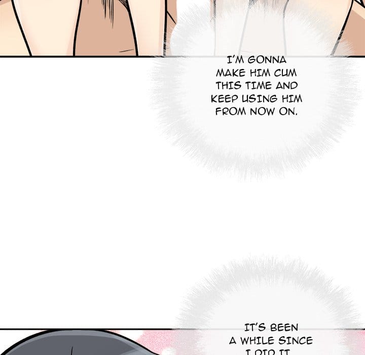 Excuse me, This is my Room [LObeam , kook] Chapter 45 – page 83