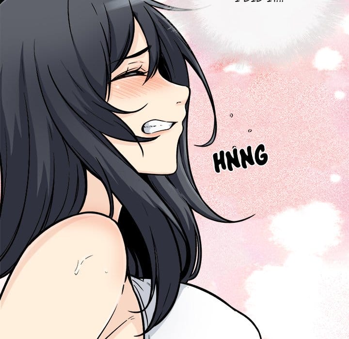 Excuse me, This is my Room [LObeam , kook] Chapter 45 – page 84