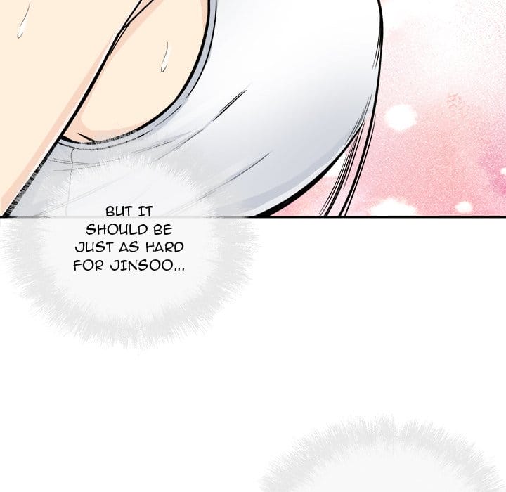 Excuse me, This is my Room [LObeam , kook] Chapter 45 – page 85