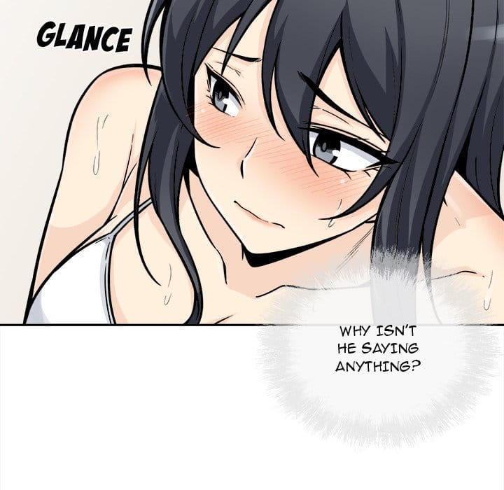Excuse me, This is my Room [LObeam , kook] Chapter 45 – page 88