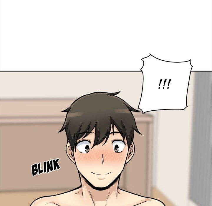 Excuse me, This is my Room [LObeam , kook] Chapter 45 – page 89
