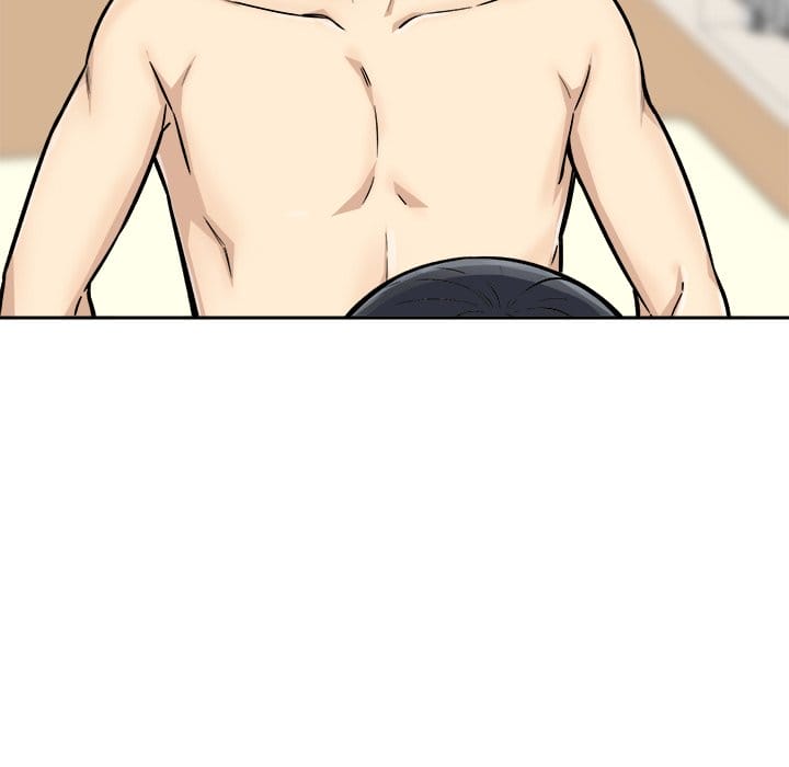 Excuse me, This is my Room [LObeam , kook] Chapter 45 – page 90