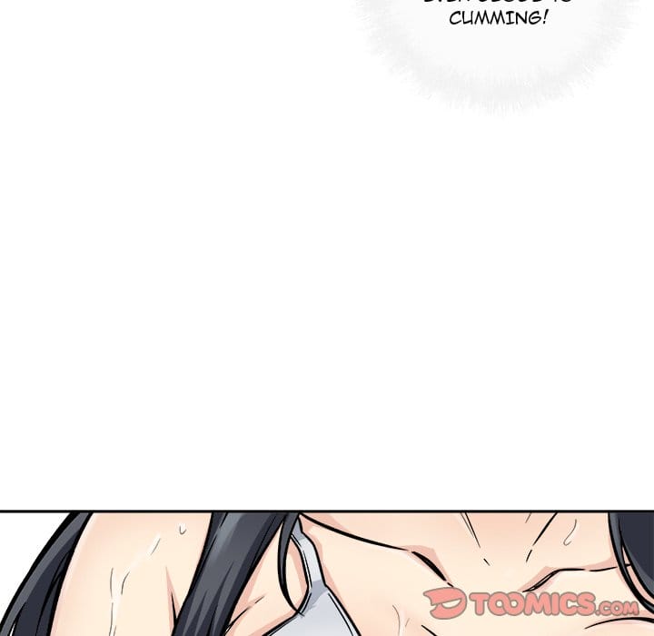 Excuse me, This is my Room [LObeam , kook] Chapter 45 – page 93