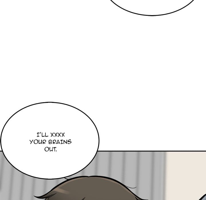 Excuse me, This is my Room [LObeam , kook] Chapter 45 – page 97