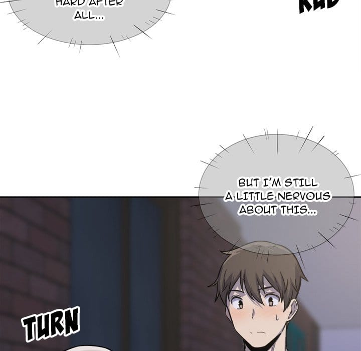 Excuse me, This is my Room [LObeam , kook] Chapter 30 – page 100