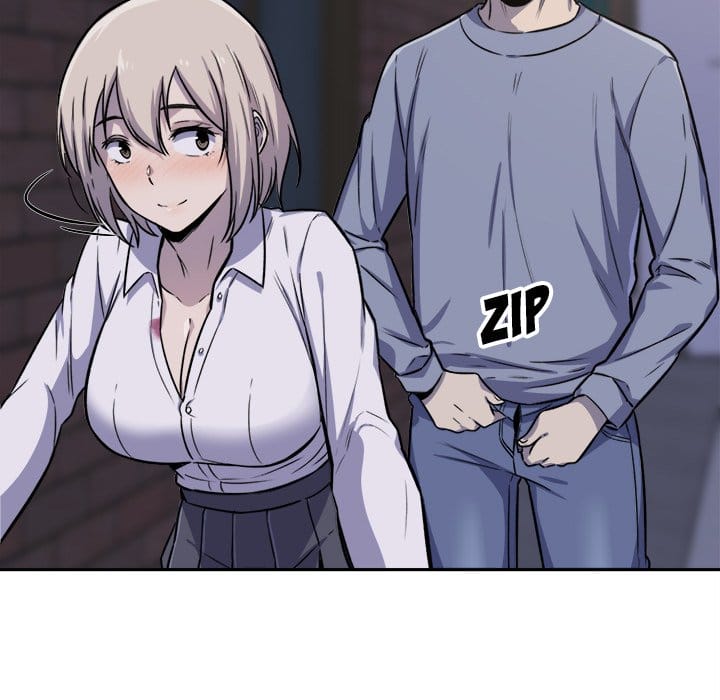 Excuse me, This is my Room [LObeam , kook] Chapter 30 – page 101