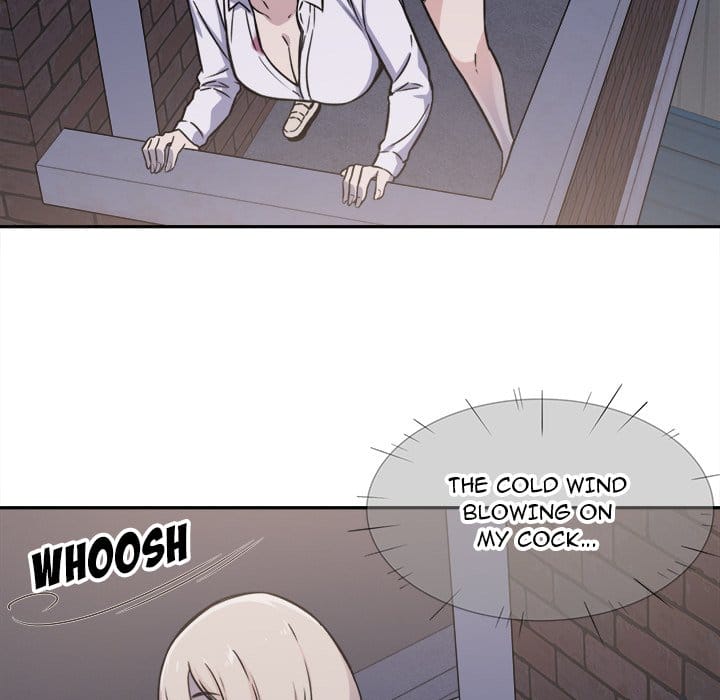 Excuse me, This is my Room [LObeam , kook] Chapter 30 – page 107