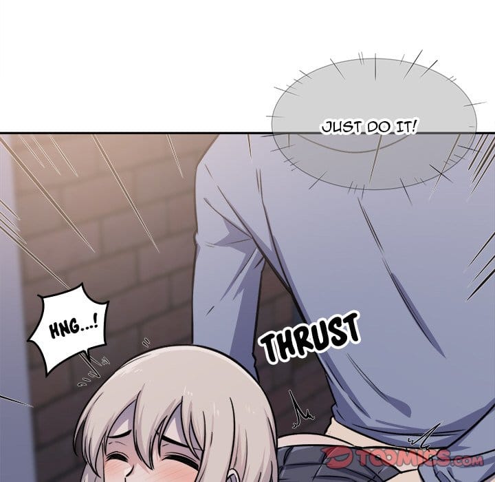 Excuse me, This is my Room [LObeam , kook] Chapter 30 – page 111