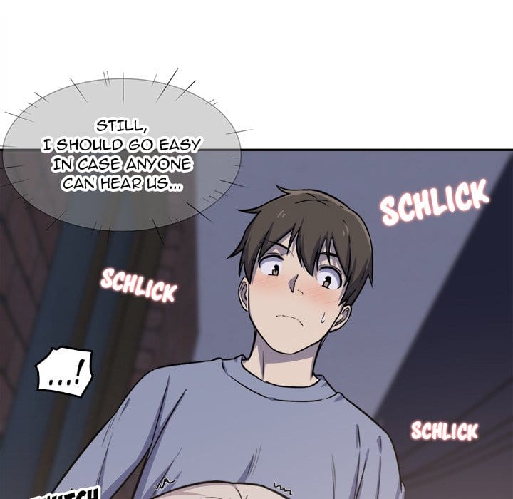 Excuse me, This is my Room [LObeam , kook] Chapter 30 – page 113