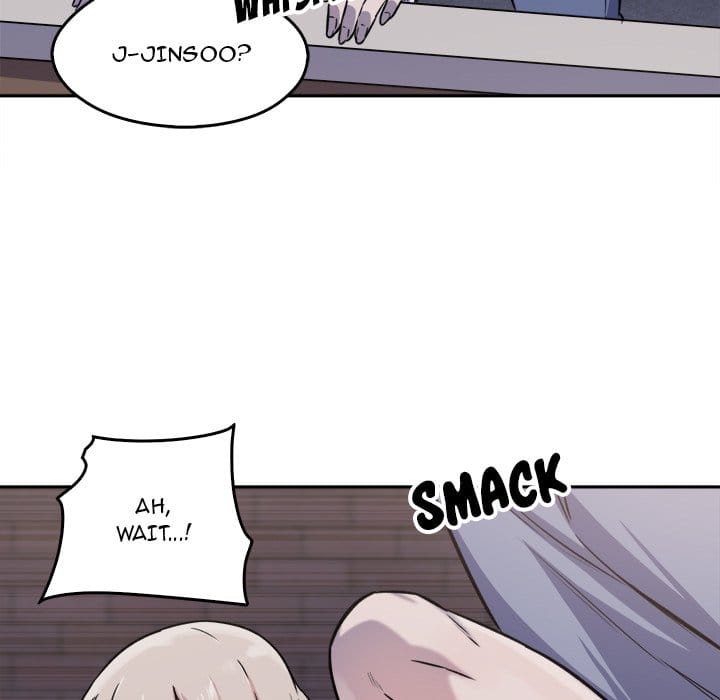 Excuse me, This is my Room [LObeam , kook] Chapter 30 – page 118