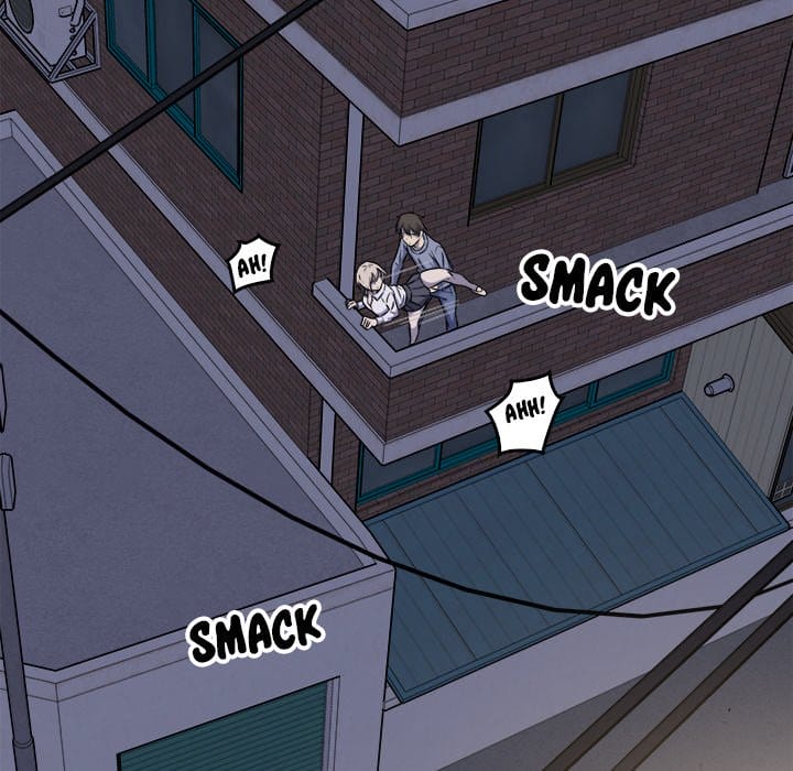 Excuse me, This is my Room [LObeam , kook] Chapter 30 – page 121